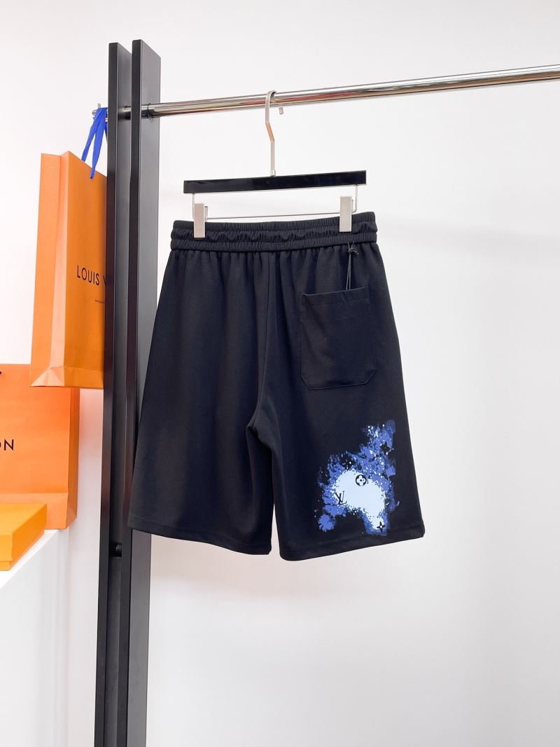 Louis Vuitton Short Pants